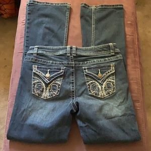 Apt. 9 Bootcut Jeans 6